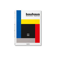 Taschen GmbH Bauhaus. Updated Edition (inbunden, eng)