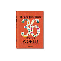 Taschen GmbH The New York Times 36 Hours. World. 150 Cities from Abu Dhabi to Zurich (inbunden, eng)