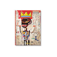 Taschen GmbH Jean-Michel Basquiat. 40th Ed. (inbunden, eng)