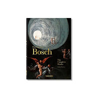 Taschen GmbH Hieronymus Bosch. The Complete Works. 40th Ed. (inbunden, eng)
