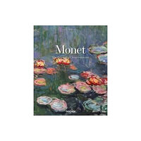 Taschen GmbH Monet. The Triumph of Impressionism (inbunden, eng)