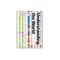 Taschen GmbH Understanding the World. The Atlas of Infographics (inbunden, eng)