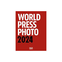 Hatje Cantz World Press Photo Yearbook 2024 (inbunden, eng)