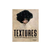 Hirmer Verlag Textures (inbunden, eng)