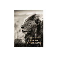 teNeues Publishing UK Ltd Last of Their Kind (inbunden, eng)