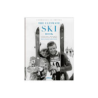 teNeues Publishing UK Ltd The Ultimate Ski Book (inbunden, eng)