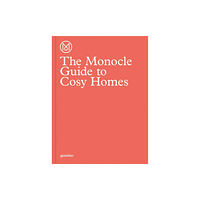 Die Gestalten Verlag The Monocle Guide to Cosy Homes (inbunden, eng)