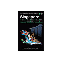 Die Gestalten Verlag Singapore (inbunden, eng)