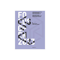 AVEdition Focus Open 2023 (häftad, eng)