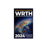 Radio Data Center GmbH World Radio TV Handbook 2024 (häftad, eng)