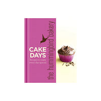 HarperCollins Publishers The Hummingbird Bakery Cake Days (inbunden, eng)