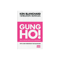 HarperCollins Publishers Gung Ho! (häftad, eng)