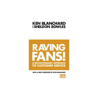 HarperCollins Publishers Raving Fans! (häftad, eng)