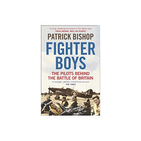 HarperCollins Publishers Fighter Boys (häftad, eng)