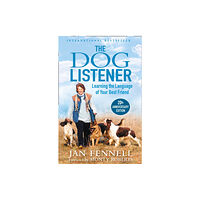 HarperCollins Publishers The Dog Listener (häftad, eng)