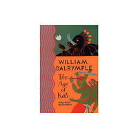 HarperCollins Publishers The Age of Kali (häftad, eng)