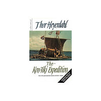 HarperCollins Publishers The Kon-Tiki Expedition (häftad, eng)