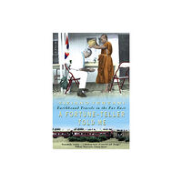 HarperCollins Publishers A Fortune-Teller Told Me (häftad, eng)