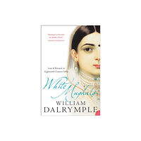 HarperCollins Publishers White Mughals (häftad, eng)
