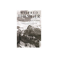 HarperCollins Publishers Among the Mountains (häftad, eng)