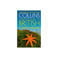 HarperCollins Publishers British Coastal Wildlife (häftad, eng)