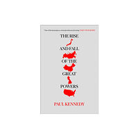 HarperCollins Publishers The Rise and Fall of the Great Powers (häftad, eng)