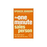 HarperCollins Publishers One Minute Manager Salesperson (häftad, eng)