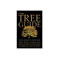 HarperCollins Publishers Collins Tree Guide (inbunden, eng)