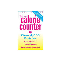 HarperCollins Publishers Thorsons Calorie Counter (häftad, eng)