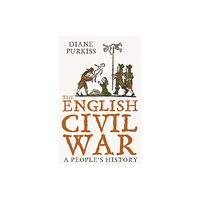 HarperCollins Publishers The English Civil War (häftad, eng)