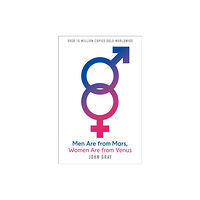 HarperCollins Publishers Men Are from Mars, Women Are from Venus (häftad, eng)