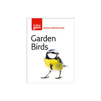 HarperCollins Publishers Garden Birds (häftad, eng)