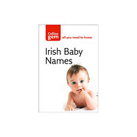 HarperCollins Publishers Irish Baby Names (häftad, eng)