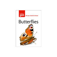 HarperCollins Publishers Butterflies (häftad, eng)