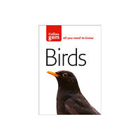 HarperCollins Publishers Birds (häftad, eng)