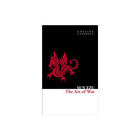 HarperCollins Publishers The Art of War (häftad, eng)