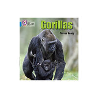 HarperCollins Publishers Gorillas (häftad, eng)