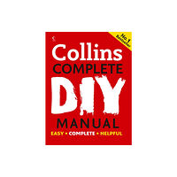 HarperCollins Publishers Collins Complete DIY Manual (inbunden, eng)