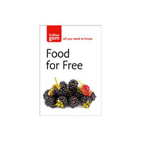 HarperCollins Publishers Food For Free (häftad, eng)