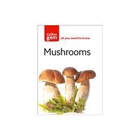 HarperCollins Publishers Mushrooms (häftad, eng)