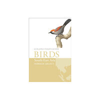 HarperCollins Publishers Birds of South-East Asia (inbunden, eng)