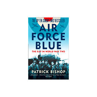 HarperCollins Publishers Air Force Blue (häftad, eng)