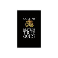 HarperCollins Publishers Collins British Tree Guide (häftad, eng)