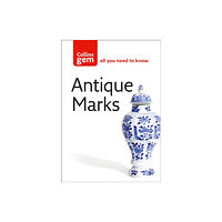 HarperCollins Publishers Antique Marks (häftad, eng)