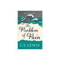 HarperCollins Publishers The Problem of Pain (häftad, eng)
