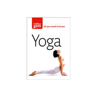 HarperCollins Publishers Yoga (häftad, eng)