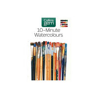 HarperCollins Publishers 10-Minute Watercolours (häftad, eng)