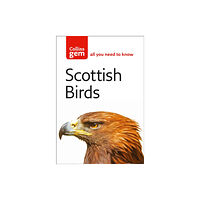 HarperCollins Publishers Scottish Birds (häftad, eng)