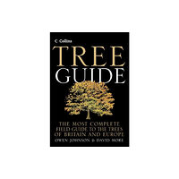 HarperCollins Publishers Collins Tree Guide (häftad, eng)