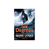 HarperCollins Publishers Six Degrees (häftad, eng)